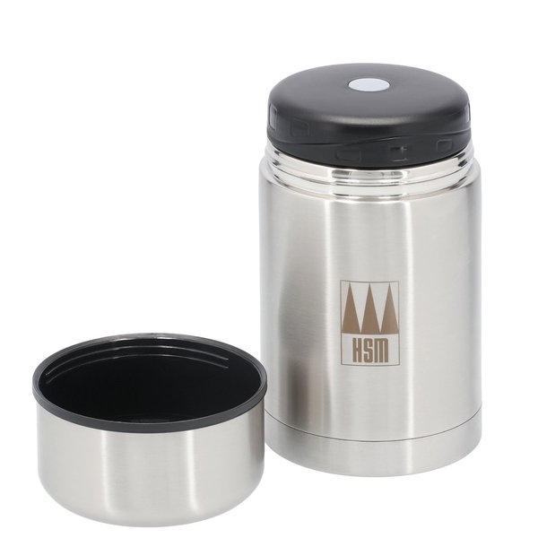 To-go Thermo Lunchpot "HSM"